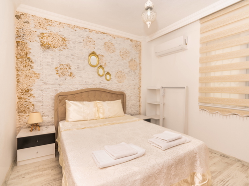  gece  -  Kasım
  | Kalkan Ulugöl'de Isıtmalı Kapalı Havuzlu Romantik Villa Tatili 